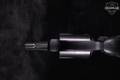 Smith & Wesson (S&W) Model 442-2 Airlite .38 Special +P Black in Very Good Condition Image 5