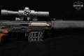 1993 Izhmash Tigr 7.62x54R Laminated Wood in Very Good Condition Image 5