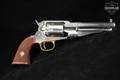 F.lli Pietta 1858 New Model Army Sheriff .44 percussion Stainless in Good Condition Image 2