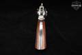 F.lli Pietta 1858 New Model Army Sheriff .44 percussion Stainless in Good Condition Image 5