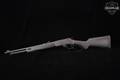 Henry Repeating Arms H010X .45-70 Govt. Blued in Very Good Condition Image 2