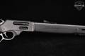 Henry Repeating Arms H010X .45-70 Govt. Blued in Very Good Condition Image 5