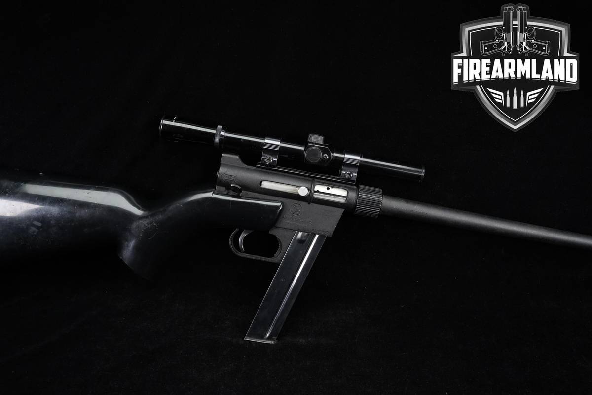 Charter Arms AR-7 Explorer Stratford, Conn 22LR 16" AR7 Takedown