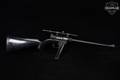 Charter Arms AR-7 Explorer Stratford, Conn. .22 LR Black in Good Condition Image 3