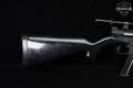 Charter Arms AR-7 Explorer Stratford, Conn. .22 LR Black in Good Condition Image 4