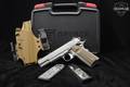 Savage Arms 1911 .45 ACP Stainless Steel in Very Good Condition Image 2