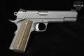 Savage Arms 1911 .45 ACP Stainless Steel in Very Good Condition Image 3