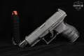 Walther PPQ M2 9mm Luger Black in Fair Condition Image 2