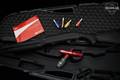 2016 Benelli m2 12 Gauge Anodized Black in Excellent Condition Image 2