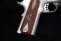 Springfield Armory 1911 Range Officer Target 9mm Luger Stainless Steel in Very Good Condition Image 3