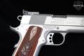 Springfield Armory 1911 Range Officer Target 9mm Luger Stainless Steel in Very Good Condition Image 4