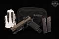 Para Ordnance Para 1911 Black Ops .45 ACP Two-Tone in Very Good Condition Image 2