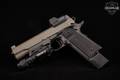 Para Ordnance Para 1911 Black Ops .45 ACP Two-Tone in Very Good Condition Image 3