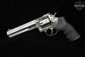 2022 Sturm Ruger GP100 .357 Mag. Satin Stainless in Good Condition Image 2