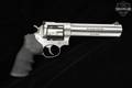 2022 Sturm Ruger GP100 .357 Mag. Satin Stainless in Good Condition Image 3