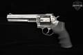 2022 Sturm Ruger GP100 .357 Mag. Satin Stainless in Good Condition Image 4