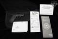 Smith & Wesson (S&W) M&P 9 Shield Performance Center 9mm Luger Armornite in Excellent Condition Image 2