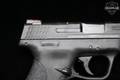 Smith & Wesson (S&W) M&P 9 Shield Performance Center 9mm Luger Armornite in Excellent Condition Image 3