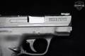 Smith & Wesson (S&W) M&P 9 Shield Performance Center 9mm Luger Armornite in Excellent Condition Image 4