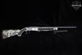 CVA Accura MR-X .50 BPM (Black Powder) Cerakote Sniper Grey in Excellent Condition Image 3