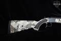 CVA Accura MR-X .50 BPM (Black Powder) Cerakote Sniper Grey in Excellent Condition Image 4