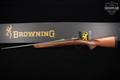 Browning X-Bolt 2 Hunter 6.5 Creedmoor Blued & Walnut in Excellent Condition Image 2