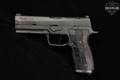 Sig Sauer P320 Full-Size 9mm Luger Black in Excellent Condition Image 4