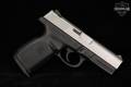 Smith & Wesson (S&W) SW40VE Sigma .40 S&W Two-Tone Stainless in Good Condition Image 2