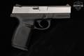 Smith & Wesson (S&W) SW40VE Sigma .40 S&W Two-Tone Stainless in Good Condition Image 3