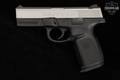 Smith & Wesson (S&W) SW40VE Sigma .40 S&W Two-Tone Stainless in Good Condition Image 4