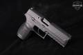 Sig Sauer P320 Full-Size .45 ACP Black in Very Good Condition Image 2