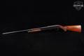 1953 Ithaca Model 37 Featherlight Field Grade 16 Gauge Blued & Walnut in Fair Condition Image 2