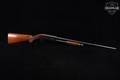 1953 Ithaca Model 37 Featherlight Field Grade 16 Gauge Blued & Walnut in Fair Condition Image 3