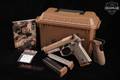 Beretta M9A3 9mm Luger FDE in Excellent Condition Image 2