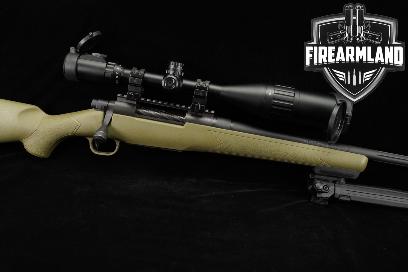 Vintage 1938-41 O.F. Mossberg & Sons Model 42B .22 S/L/LR | Sold