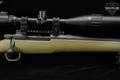Mossberg Patriot Night Train 3 .300 Win. Mag. Blued & OD Green in Excellent Condition Image 5