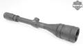 Burris Signature 4-16x44 AO Vintage in Good Condition Image 2