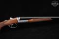 Beretta 486 Parallelo 20 Gauge Coin Finish & Walnut in Excellent Condition Image 5