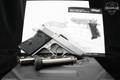 Walther PPK .380 ACP Stainless Steel in Like-New Condition Image 2