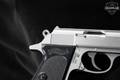 Walther PPK .380 ACP Stainless Steel in Like-New Condition Image 3