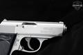 Walther PPK .380 ACP Stainless Steel in Like-New Condition Image 5