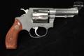 1984 Smith & Wesson (S&W) Model 650 Service Kit Gun .22 WMR Stainless in Very Good Condition Image 3