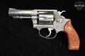 1984 Smith & Wesson (S&W) Model 650 Service Kit Gun .22 WMR Stainless in Very Good Condition Image 5