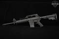 1988-1994 Colt AR-15A2 Government Carbine 5.56mm NATO Black in Very Good Condition Image 3