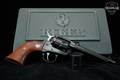 2001 Sturm Ruger New Model Single-Six Convertible/Dual Cylinder Combo .22 LR / .22 WMR Blued in Excellent Condition Image 2