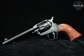 2001 Sturm Ruger New Model Single-Six Convertible/Dual Cylinder Combo .22 LR / .22 WMR Blued in Excellent Condition Image 3