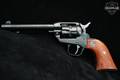 2001 Sturm Ruger New Model Single-Six Convertible/Dual Cylinder Combo .22 LR / .22 WMR Blued in Excellent Condition Image 4