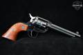 2001 Sturm Ruger New Model Single-Six Convertible/Dual Cylinder Combo .22 LR / .22 WMR Blued in Excellent Condition Image 5