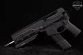 Diamondback (DB) DBX 5.7X28mm Black Hard Coat Anodized in Excellent Condition Image 3