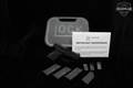 Glock 43 9mm Luger Melonite in Like-New Condition Image 2